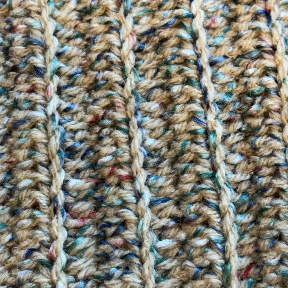 Hand Crafted warm stylish